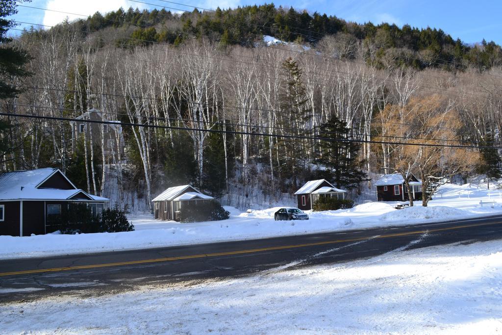 Maple Lodge Cabins North Woodstock Δωμάτιο φωτογραφία