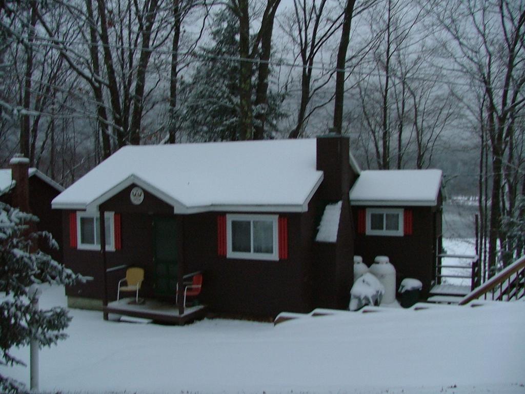 Maple Lodge Cabins North Woodstock Δωμάτιο φωτογραφία